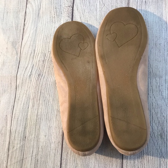 Pop Flats.( Size 8 Medium ) - Picture 4 of 4